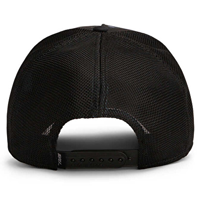 GOORIN BROS New Jack City - Siyah Şapka